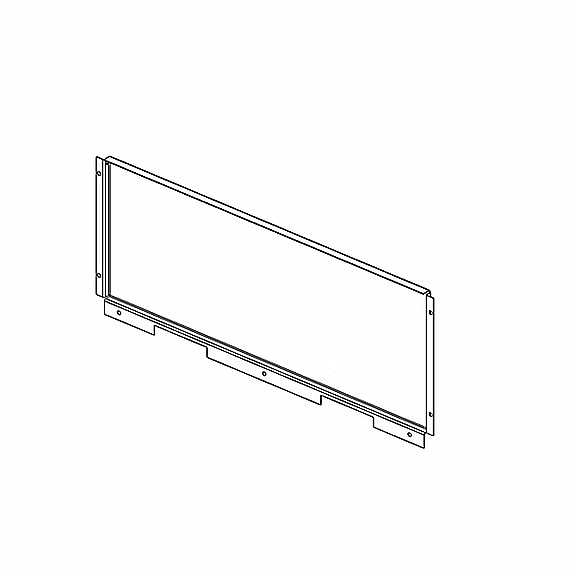 TRANE Trane PNN0609 Panel