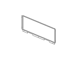 TRANE Trane PNN0609 Panel