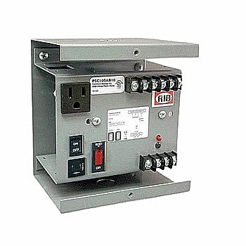 TRANE Trane PWR0133 Power