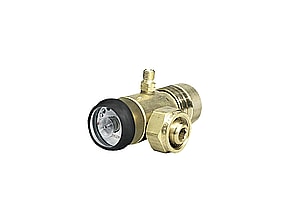 TRANE TRANE REG0433 Regulator