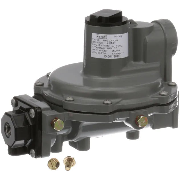 TRANE Trane REG00608 Main Gas Regulator