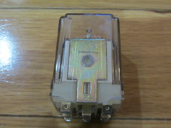 TRANE Trane RLY0484 Relay for HVAC Systems