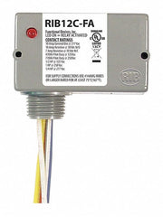 TRANE Trane RLY03771 12V Relay