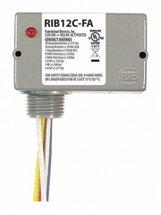 TRANE Trane RLY03771 12V Relay