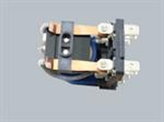 TRANE Trane RLY1254 DPST Relay 10A 24V Coil