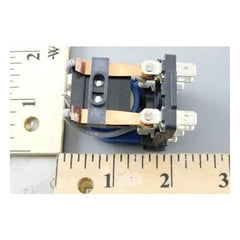 TRANE Trane RLY1254 DPST Relay 10A 24V Coil