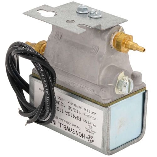 TRANE Trane RLY03979 Relay, General Purpose Tube Base, 10 Amp, 3PDT, 120V
