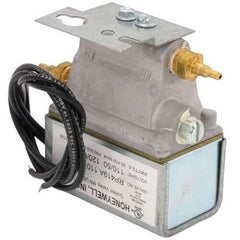 TRANE Trane RLY03979 Relay, General Purpose Tube Base, 10 Amp, 3PDT, 120V