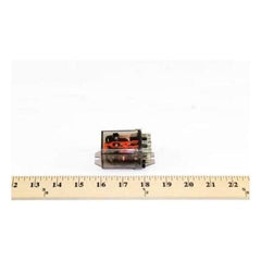 TRANE Trane RLY1794 3PDT 120V Coil Relay