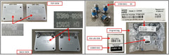 TRANE TRANE RLY2016 Time Delay Relay