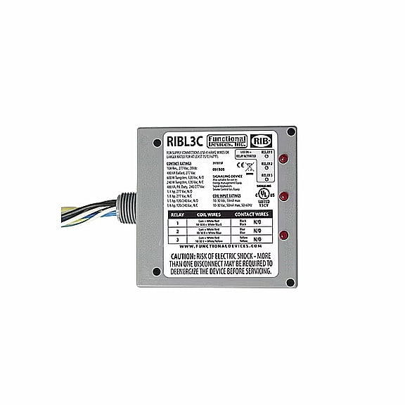 TRANE TRANE RLY2563 Time Delay Relay