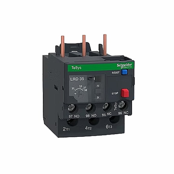 TRANE TRANE RLY3147 Trane Relay RLY3147