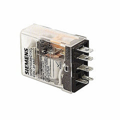 TRANE Trane RLY2980 Relay - Miniature SPDT Plug-In 24V Relay