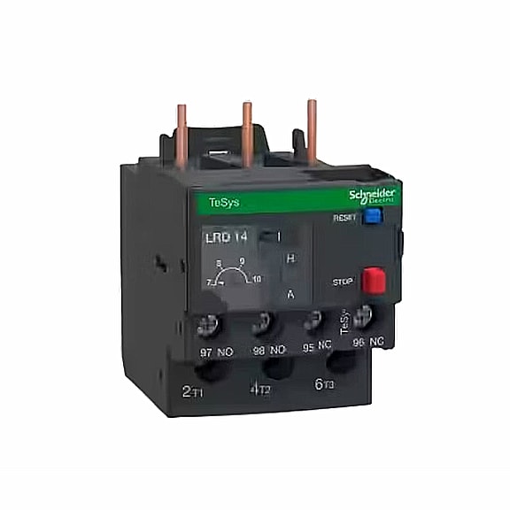 TRANE Trane RLY3180 Relay 7-10A 600V