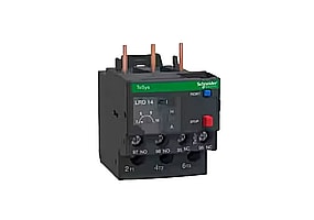 TRANE Trane RLY3180 Relay 7-10A 600V
