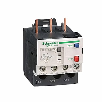 TRANE Trane RLY3514 Relay Overload