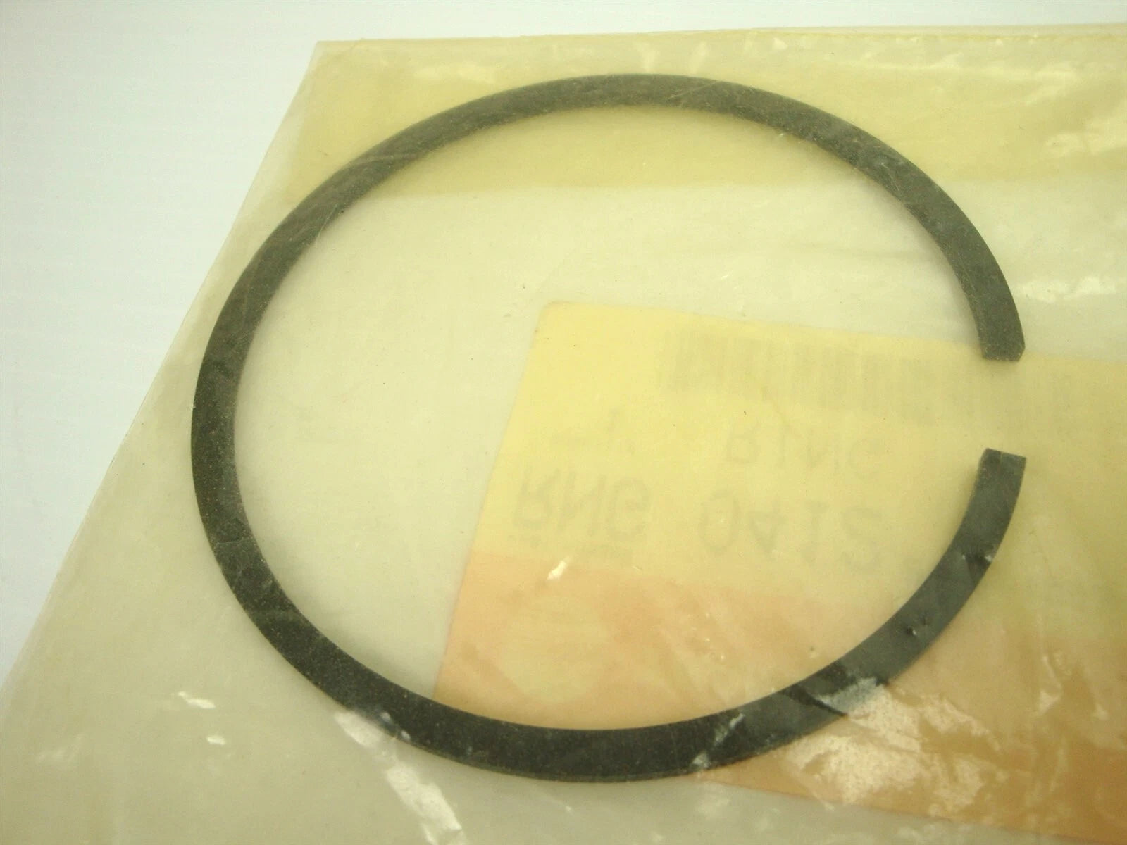 TRANE Trane RNG0412 Compressor Ring