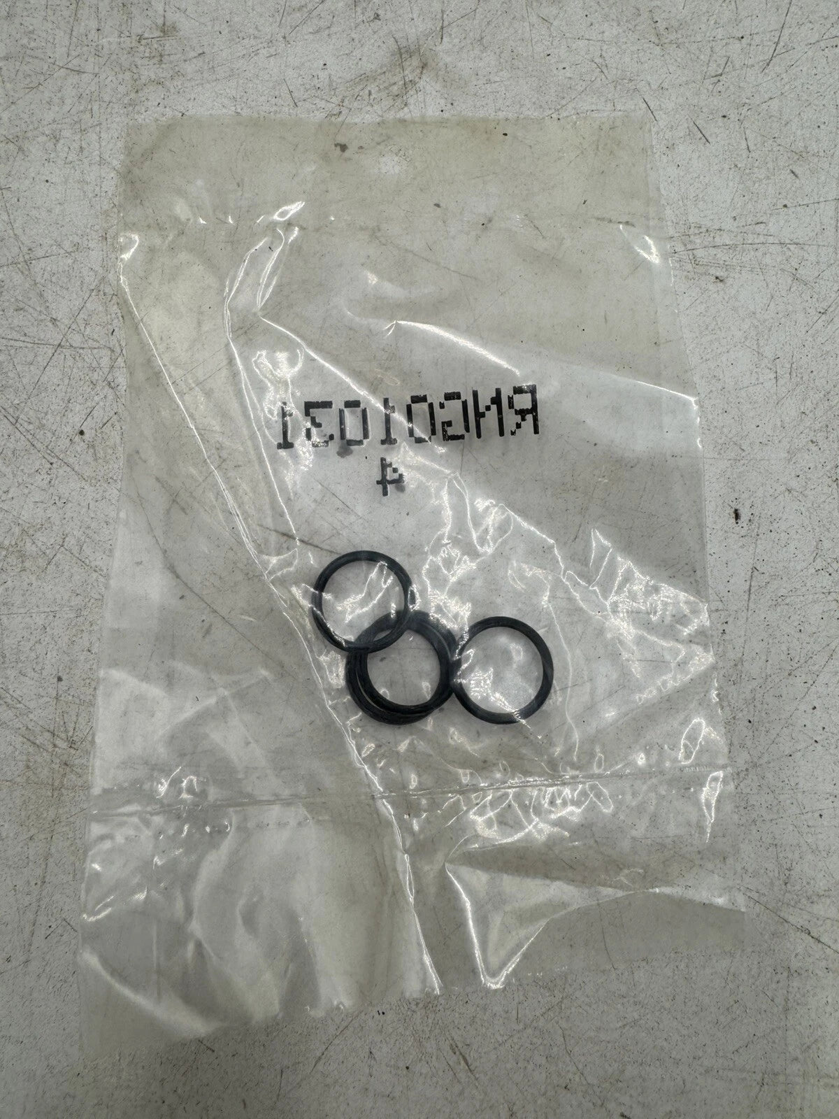 TRANE Trane RNG01031 O-Ring