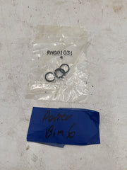 TRANE Trane RNG01031 O-Ring