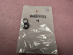 TRANE Trane RNG01031 O-Ring