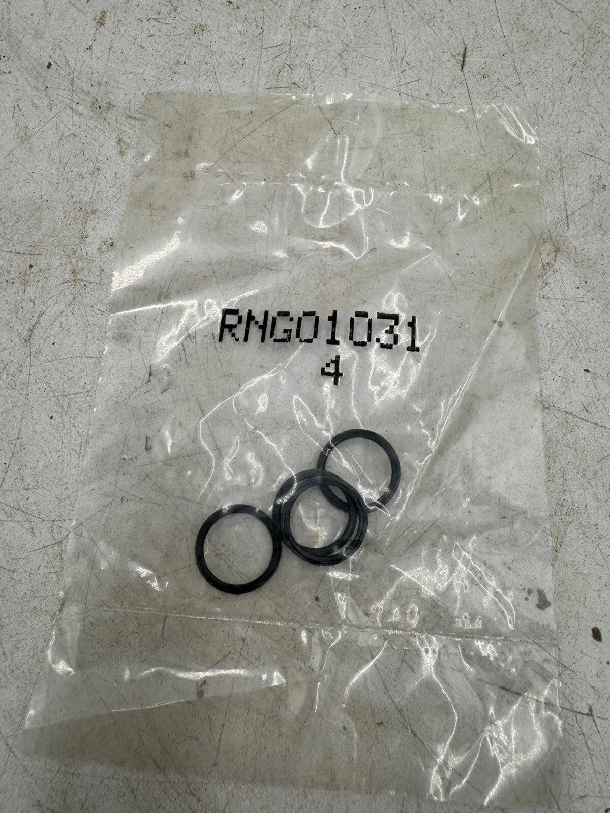 TRANE Trane RNG01031 O-Ring