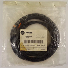TRANE Trane RNG0674 O-Ring Not R-123 Compatible