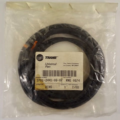 TRANE Trane RNG0674 O-Ring Not R-123 Compatible