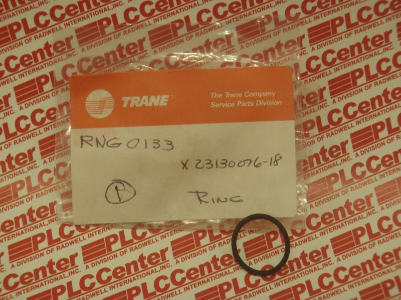 TRANE Trane RNG0133 O-Ring