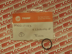 TRANE Trane RNG0133 O-Ring