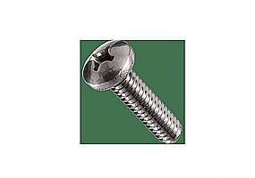 TRANE Trane SCR1342 Hex Screw .25-20 x 1.75