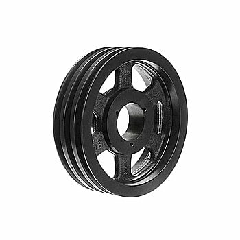 TRANE Trane SHE1437 Trane Sheave Power Motor Pulleys