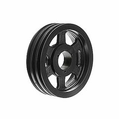 TRANE Trane SHE1437 Trane Sheave Power Motor Pulleys
