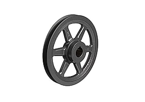 TRANE Trane SHE5841 Trane Sheave