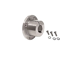 TRANE TRANE SHE6217 Trane Sheave SHE6217