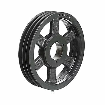 TRANE Trane SHE6214 Sheave