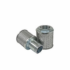 TRANE Trane SRA0859 Inline Strainer