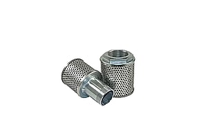 TRANE Trane SRA0859 Inline Strainer
