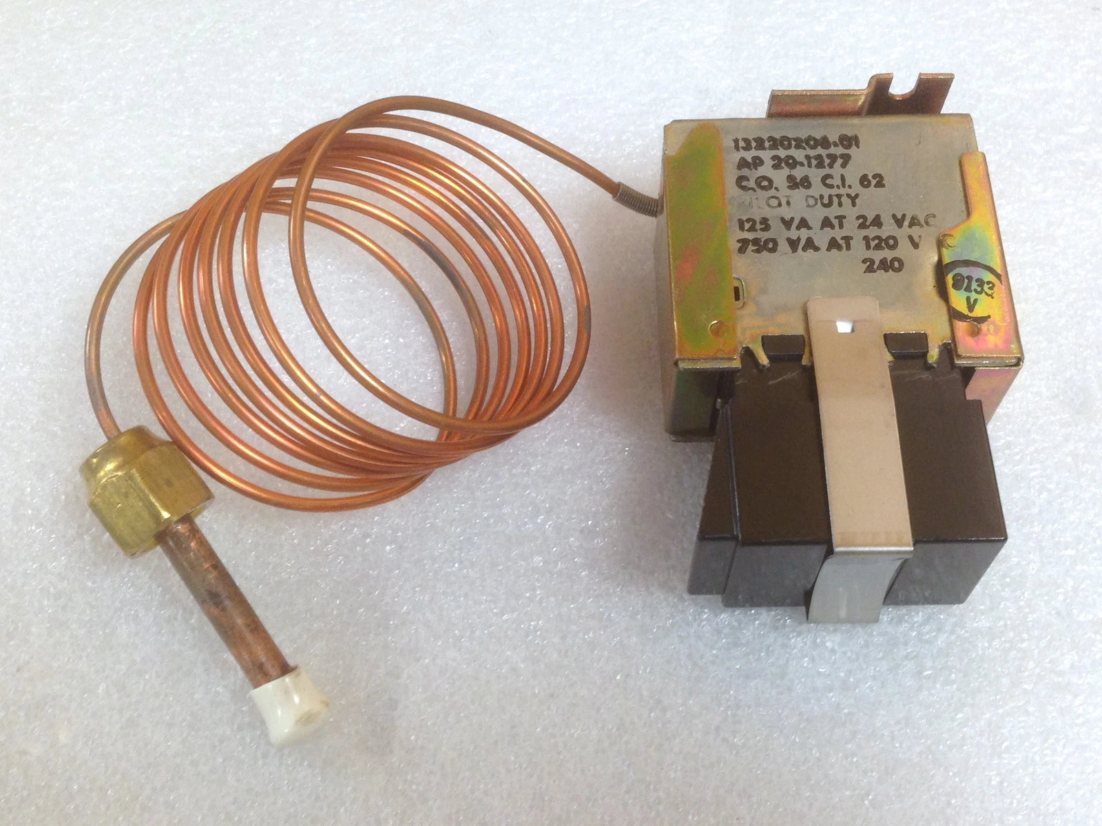 TRANE Trane SWT0220 Switch