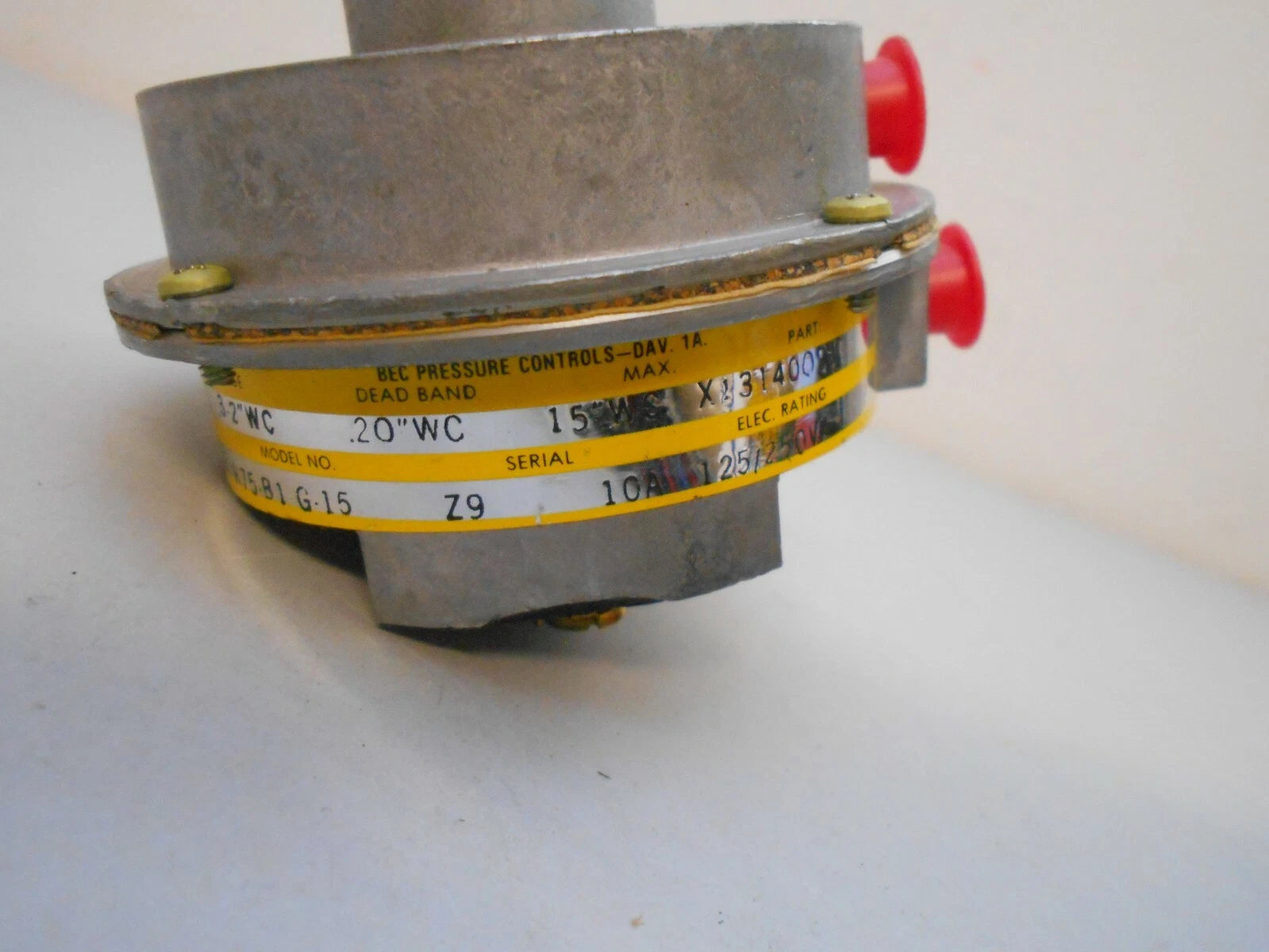 TRANE Trane SWT0106 Switch