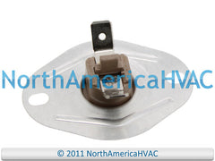 TRANE Trane SWT0768 Limit Switch 280°F