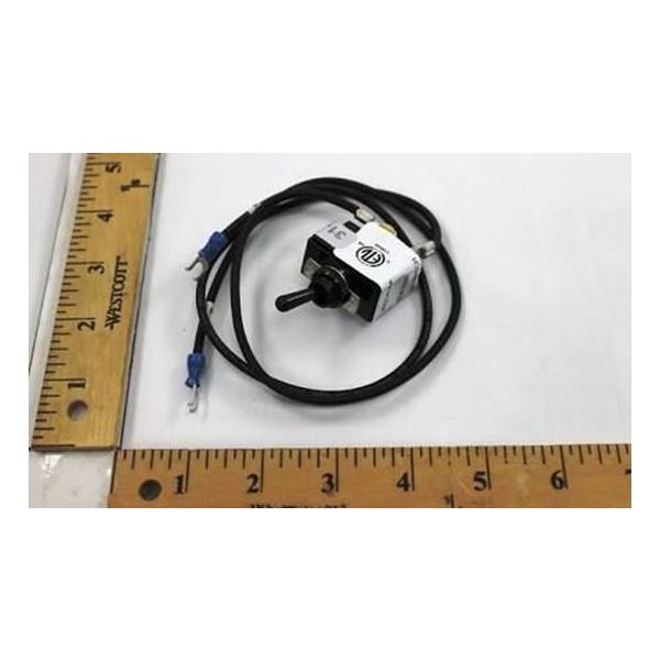 TRANE Trane SWT1008 SPST Fan Switch