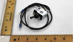 TRANE Trane SWT1008 SPST Fan Switch