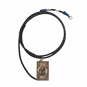 TRANE Trane SWT1008 SPST Fan Switch