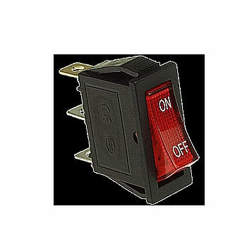 TRANE Trane SWT2276 Flame Rollout Switch