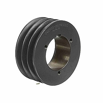 TRANE Trane SHE3522 Trane Sheave