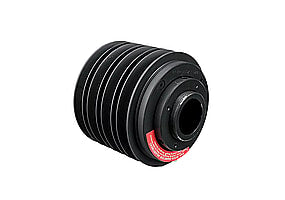 TRANE TRANE SHE3714 Sheave