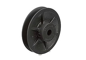 TRANE TRANE SHE5381 Trane Sheave Power Replacement MPN