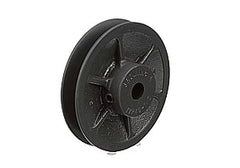 TRANE TRANE SHE5381 Trane Sheave Power Replacement MPN