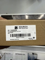 YORK York S1-1225534 Reversing Valve 1/2 x 3/4