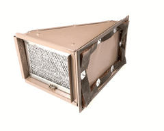 YORK YORK S1-1FA0501 Manual Outside Air Damper SFP